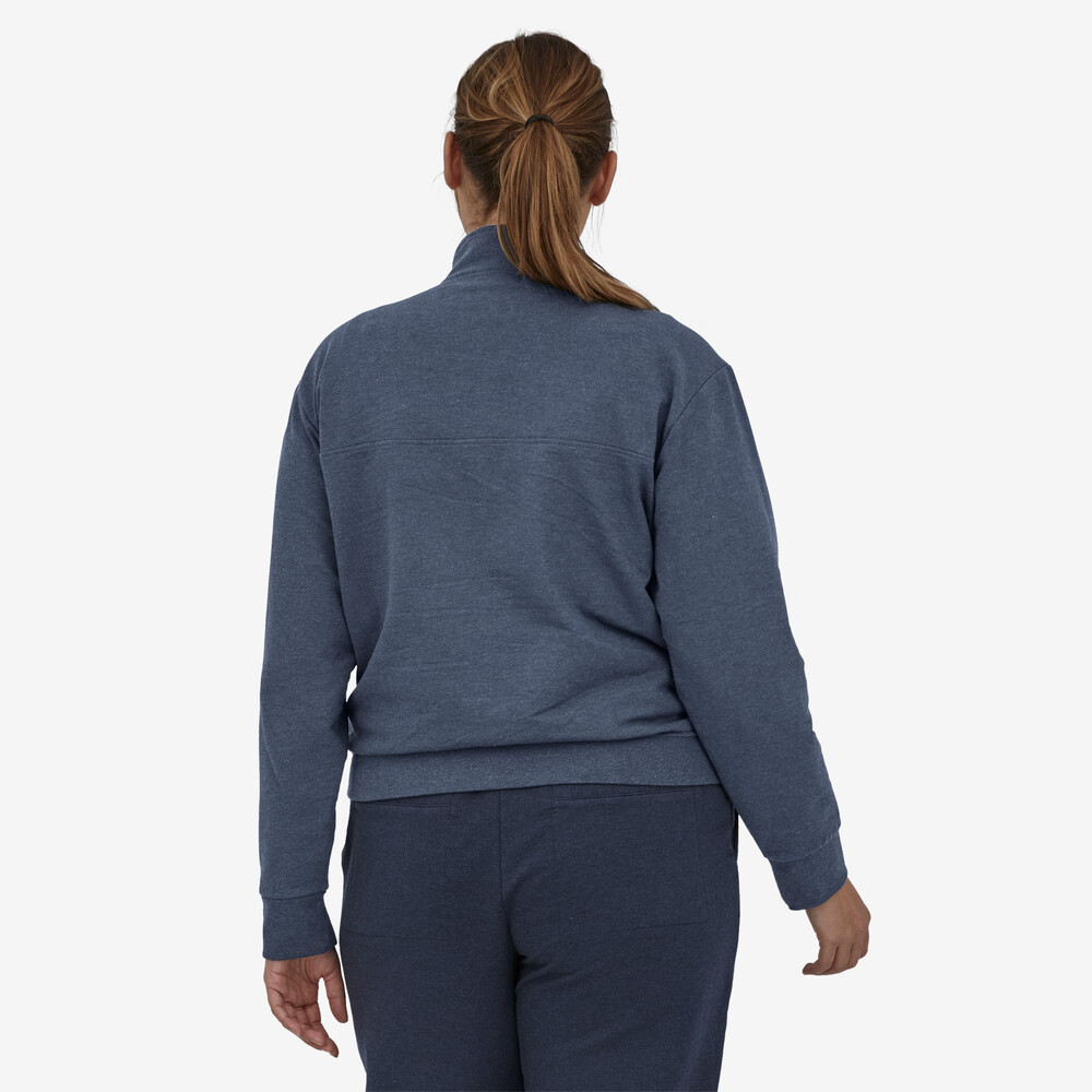 Ahnya Fleece-Pullover für Damen