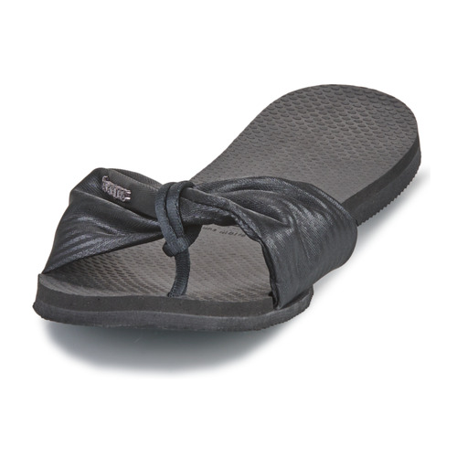 Havaianas - YOU ST TROPEZ CLASSIC - Noir