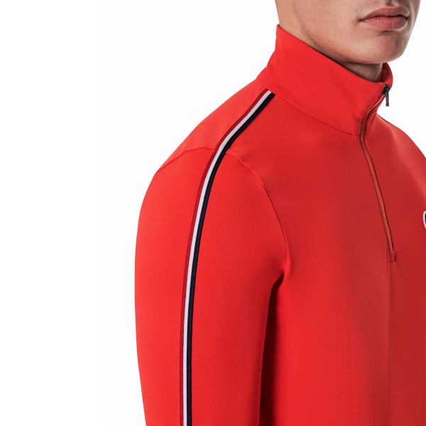 Sweat polaire FUSALP MARIO III M SORBIER