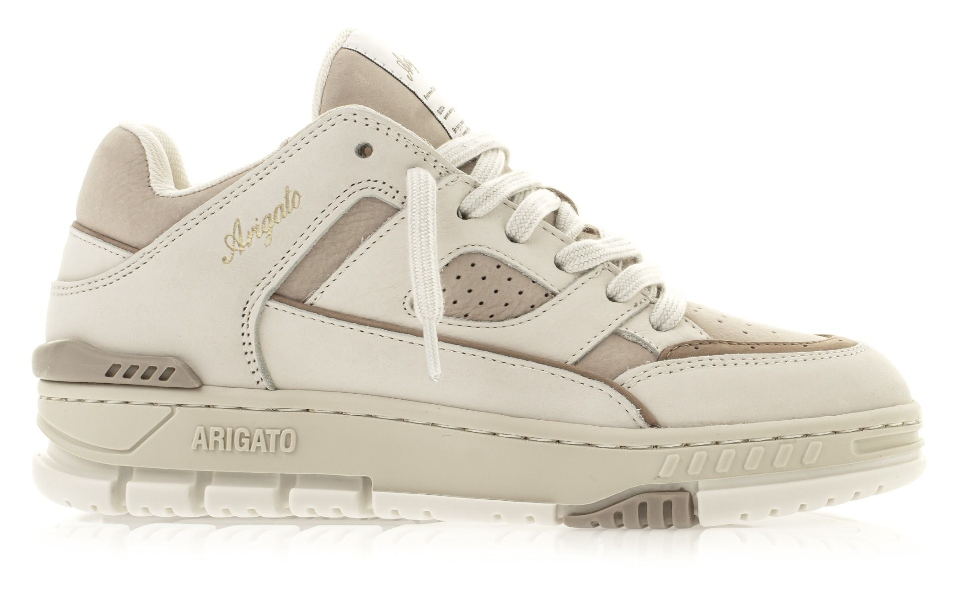 Axel Arigato Area Lo Sneaker
