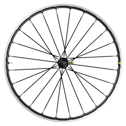 Roue Arrière Mavic Ksyrium SL 700 | 9x130mm | Patins - Produit Reconditionné
