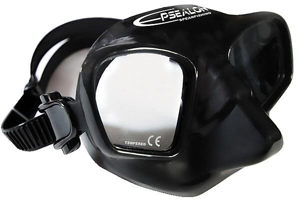EPSEALON - MASQUE SEAWOLF