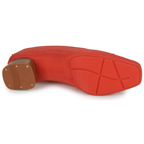 Hispanitas - FIONA - Rouge