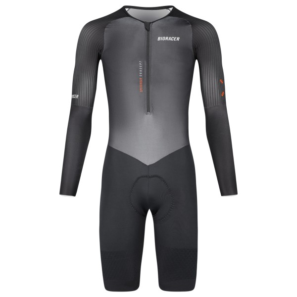 Bioracer - Speedwear Time Trial Suit - Combinaison de cyclisme