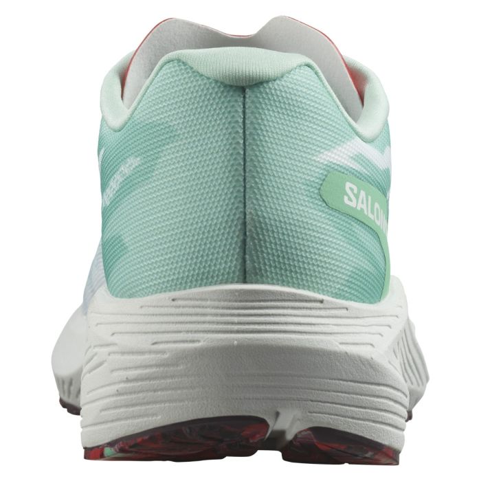 Salomon Dame Løbesko Aero Volt Grøn