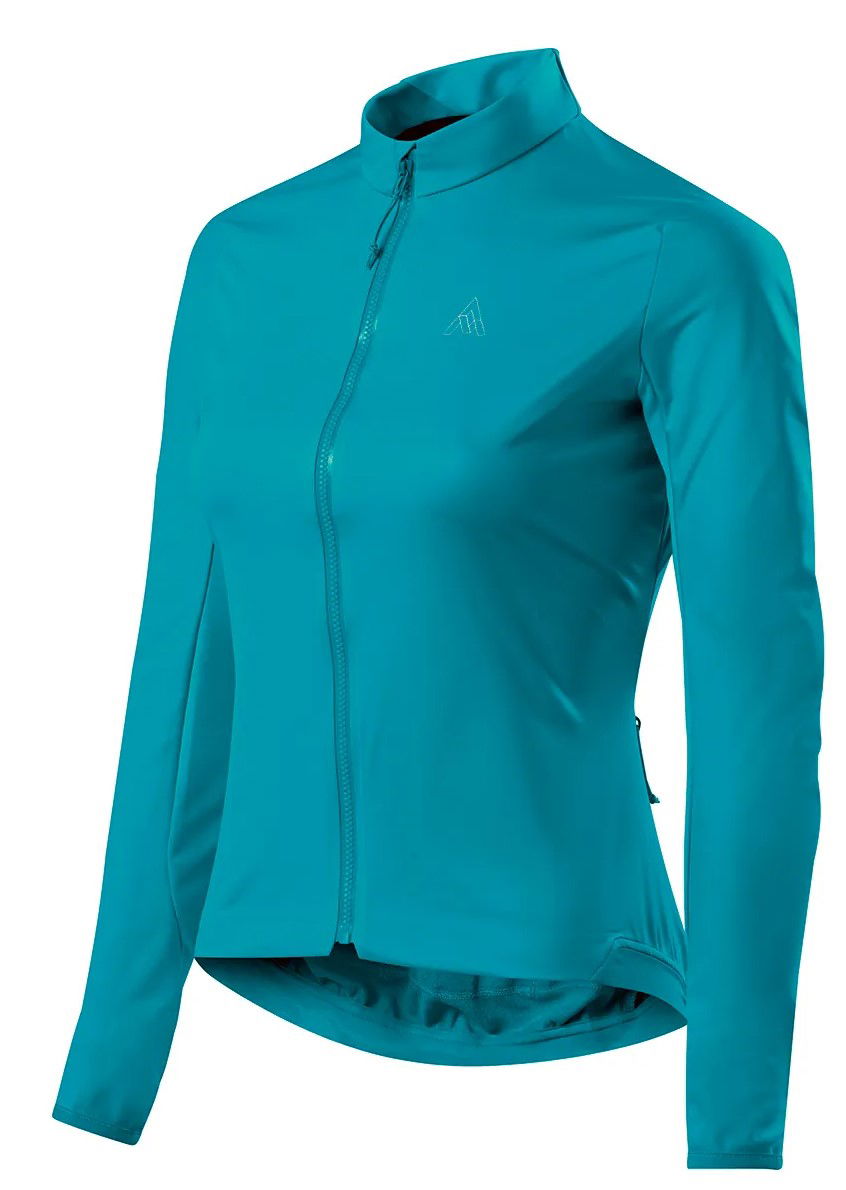 7mesh Synergy Jersey LS W's