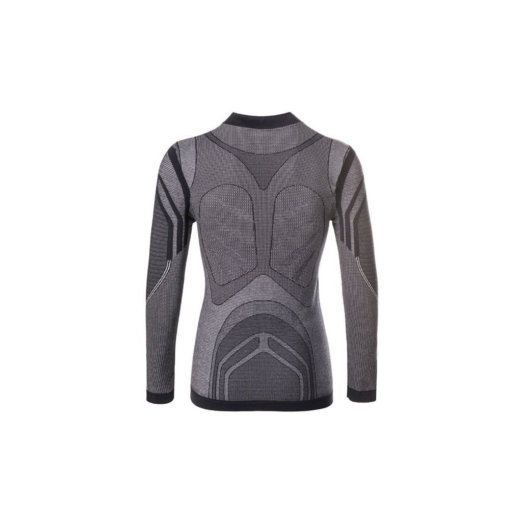 Endurance Adam Seamless Baselayer Grå