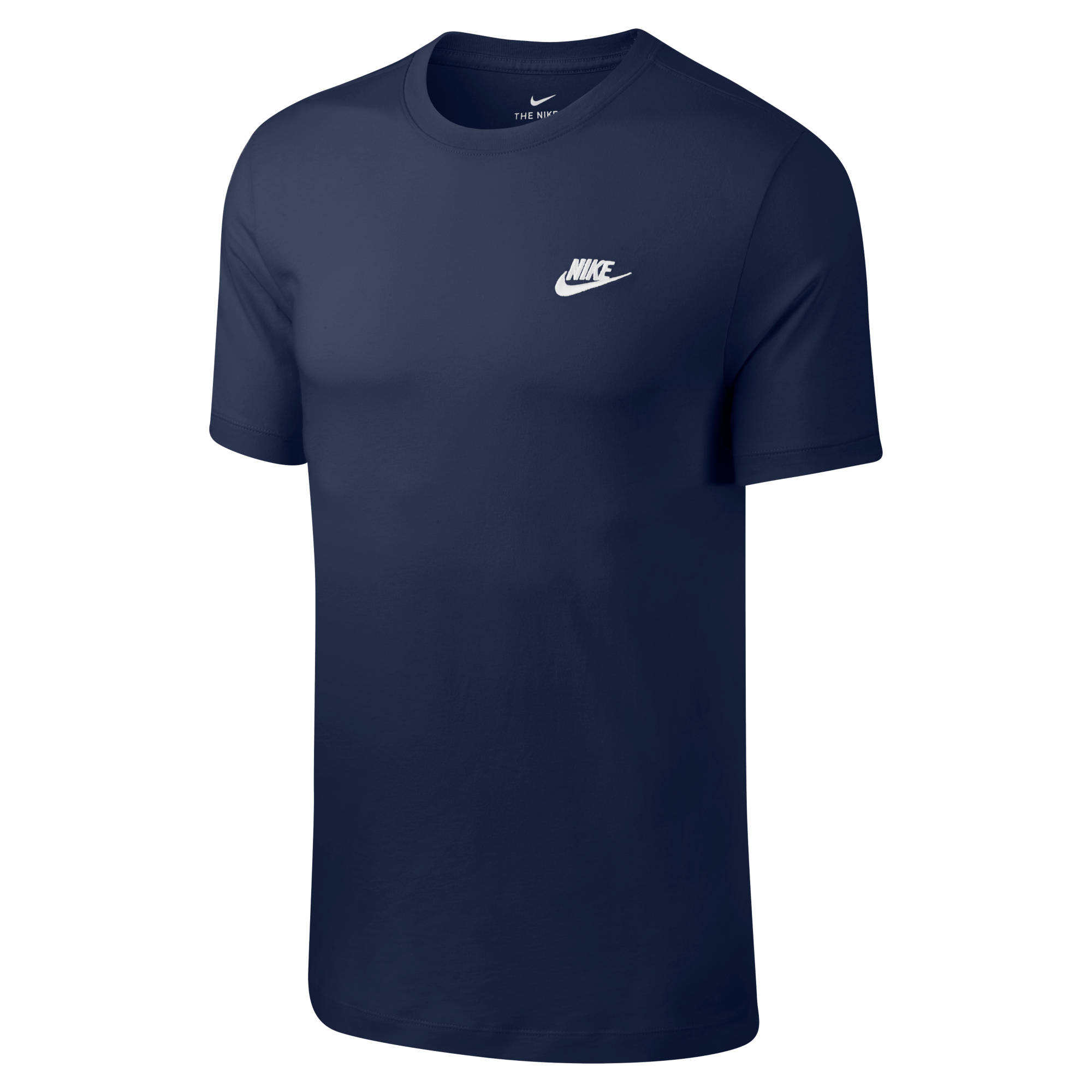 Nike M NSW Tee EMBRD Futura