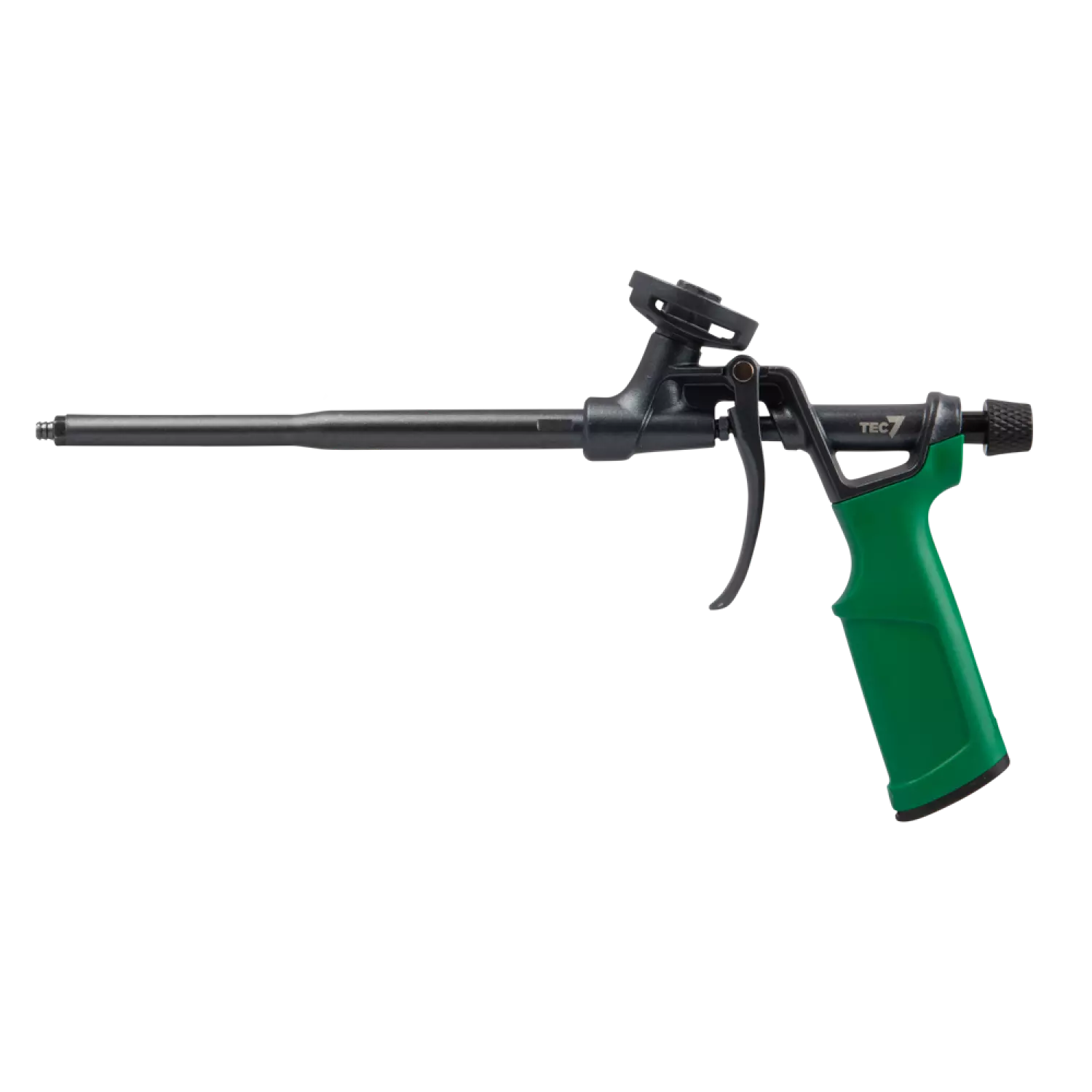 TEC7 Pur Gun Schuimpistool