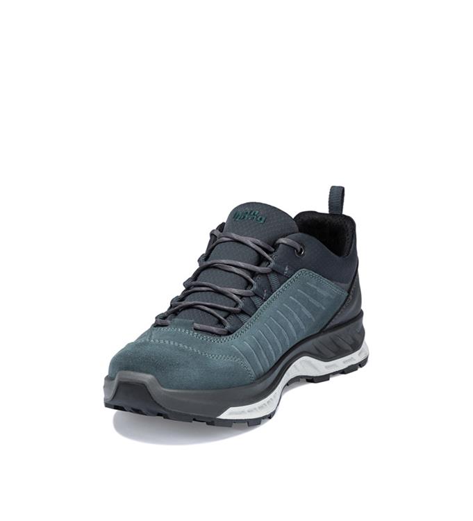Hanwag Blueridge Low ES 500230 Dusk-Anthracite
