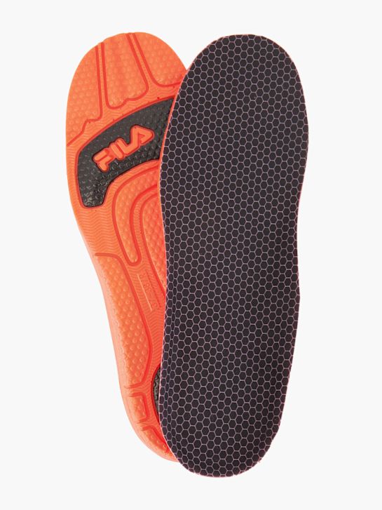 FILA Schuhsohle orange