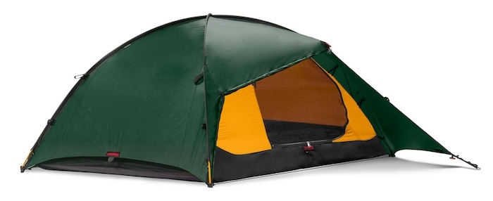 Hilleberg Rogen 2<br> 2 mannstelt