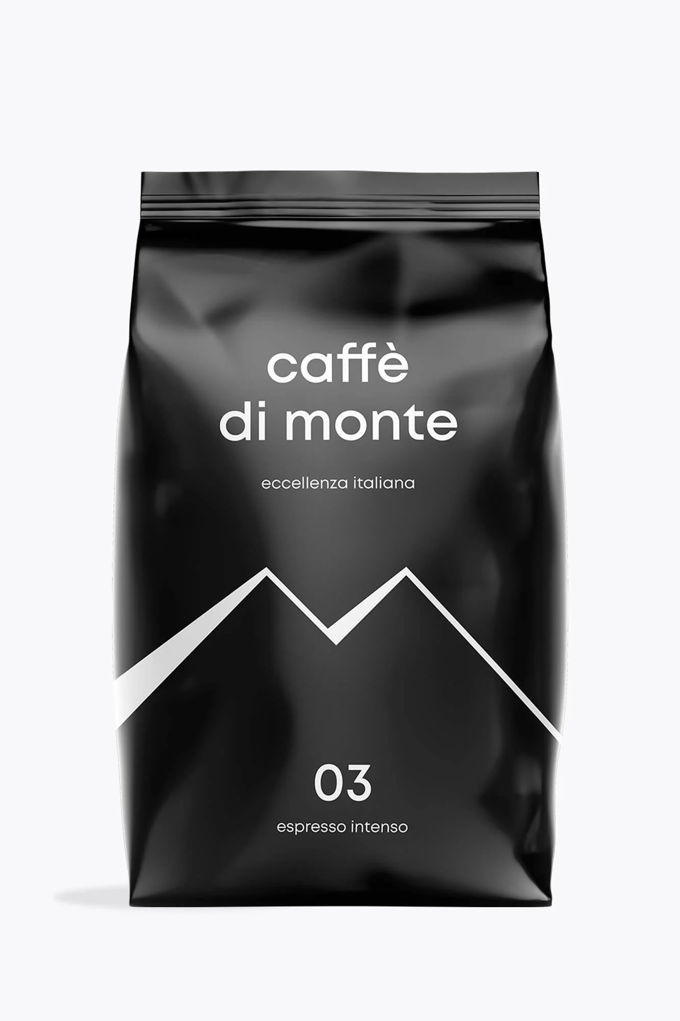 Caffè di Monte Espresso Intenso Vorteilspaket 4kg