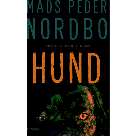 HUND - Mads Peder Nordbo