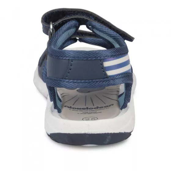 Sandales MARINE PAW PATROL