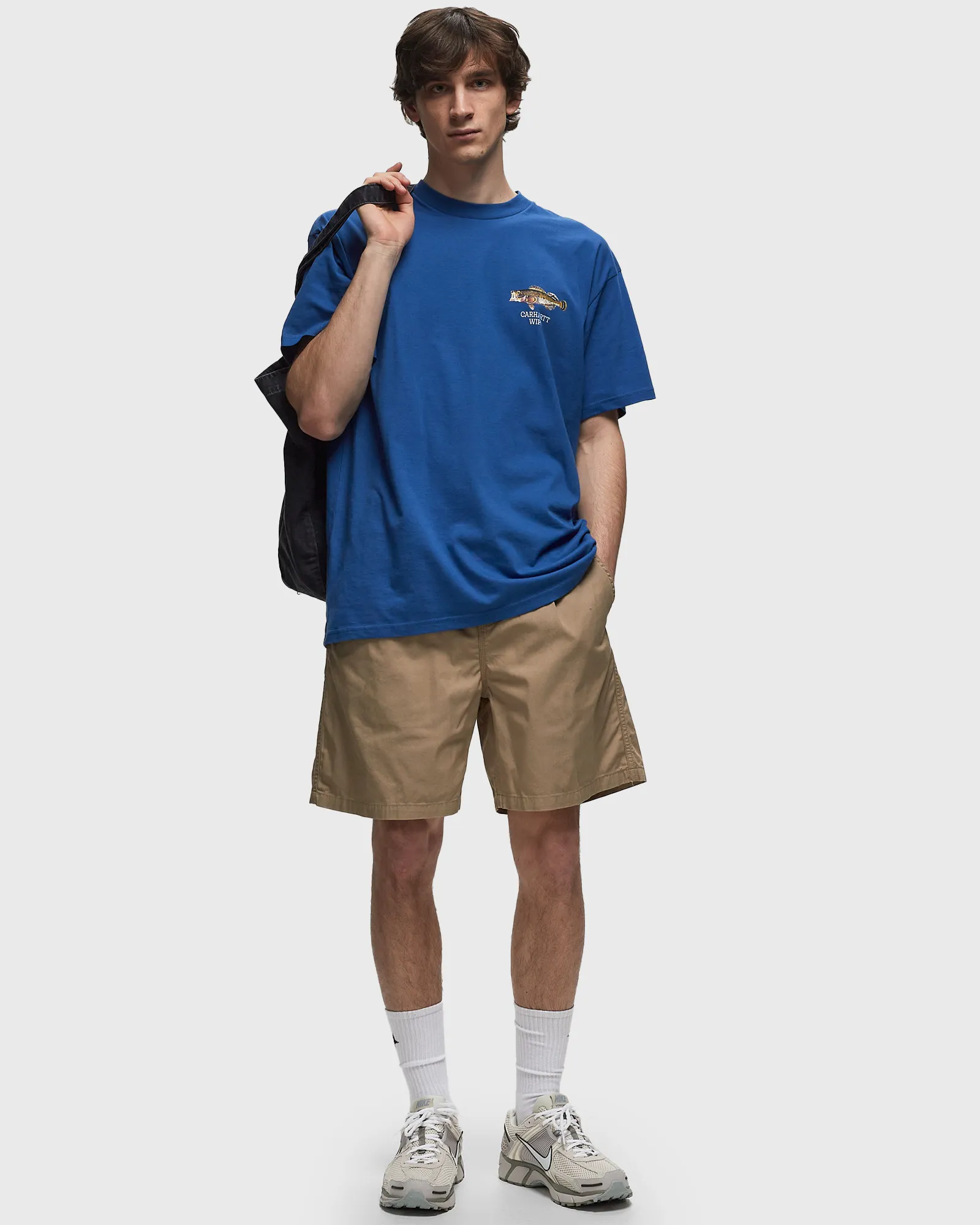Carhartt WIP Albert Short