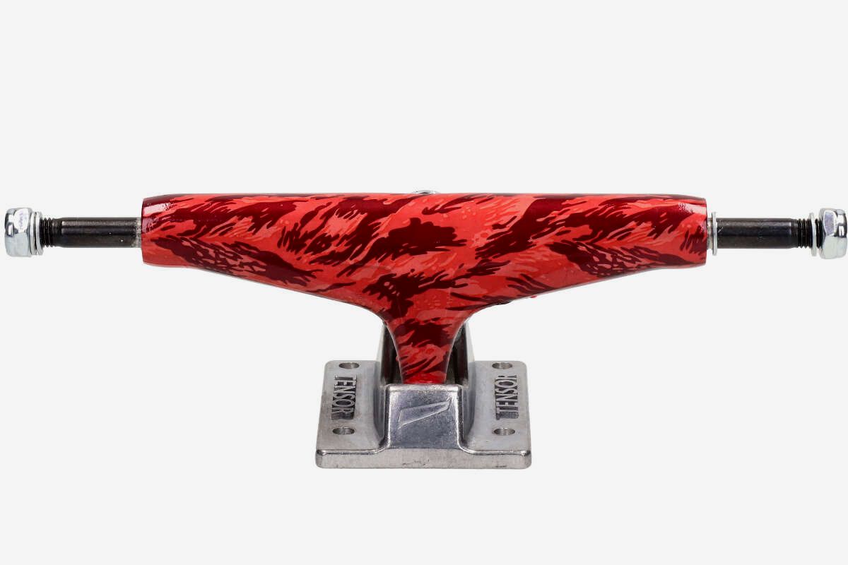 Tensor Camo Aluminium 5.5