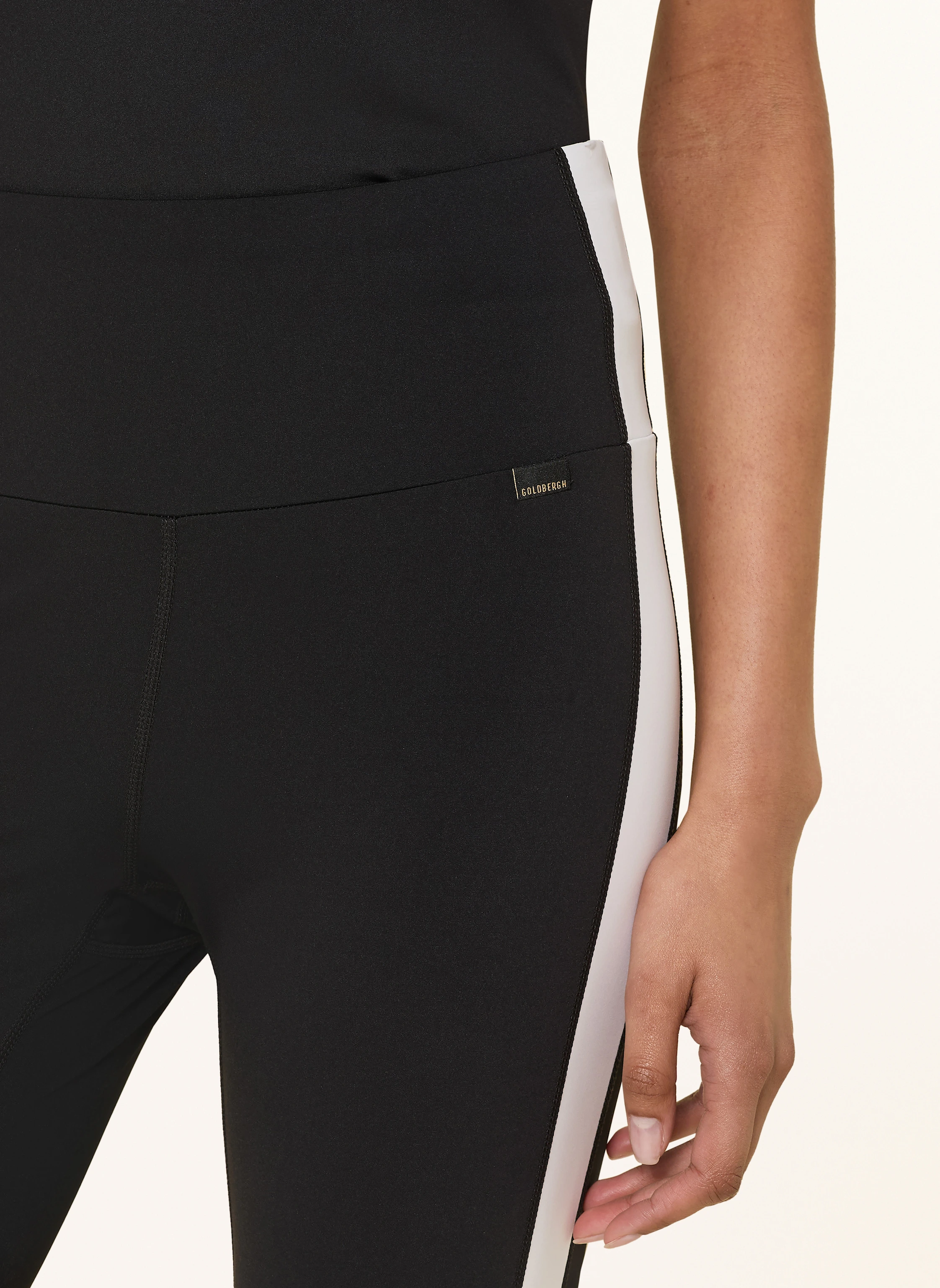 GOLDBERGH Tights FORME