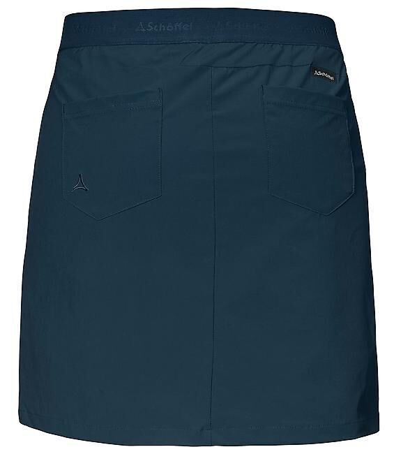 SCHOFFEL - JUPE SHORT MONTE D ORO W