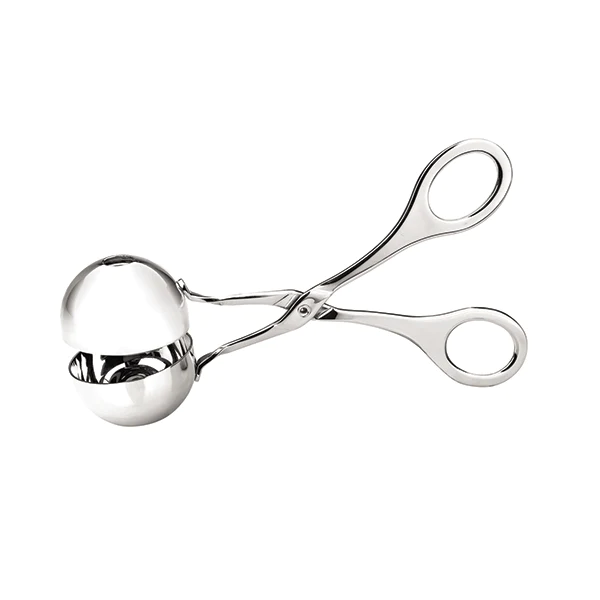 Pince à boulette 3,4 cm Ibili
