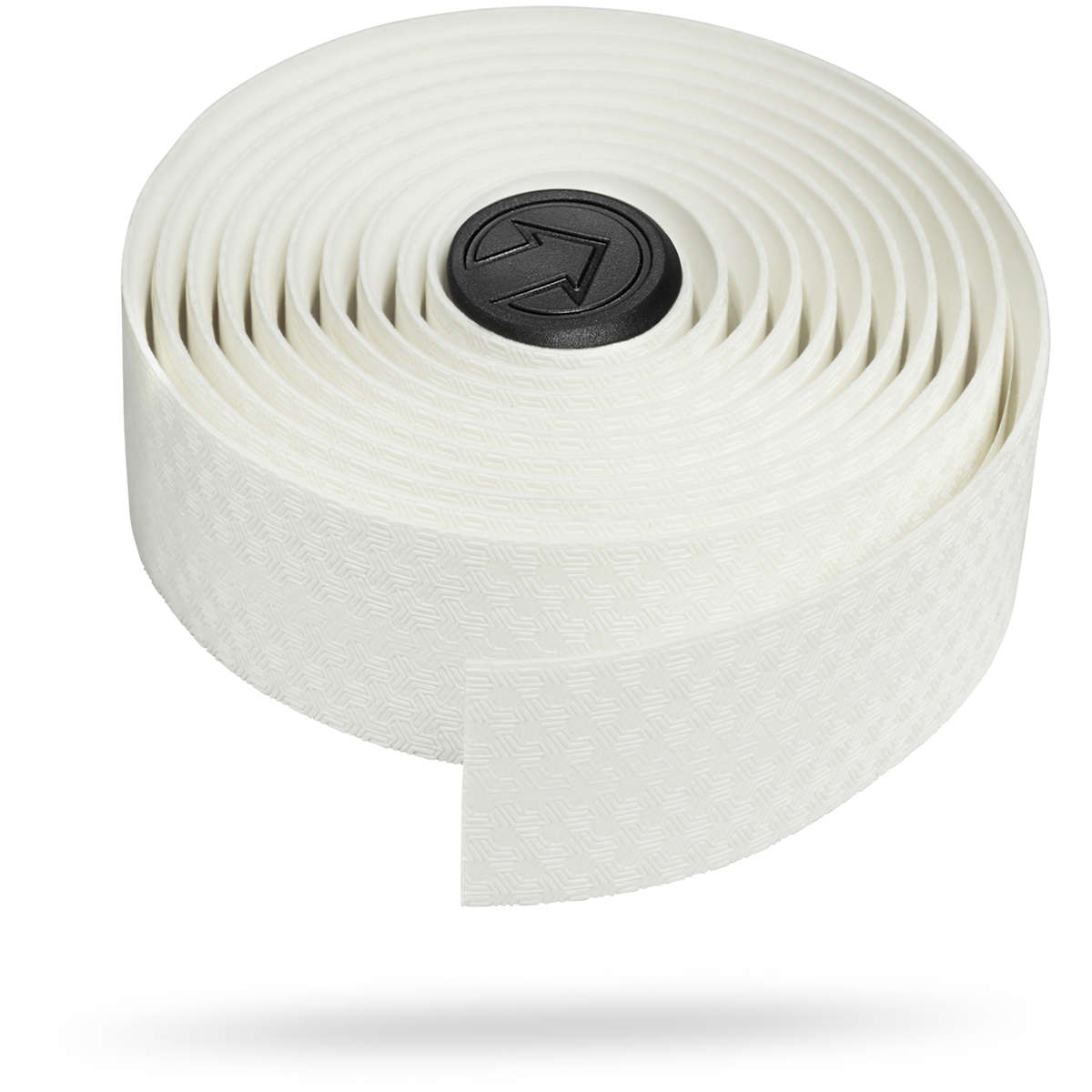 Pro  Race Comfort PU Stuurlint Wit