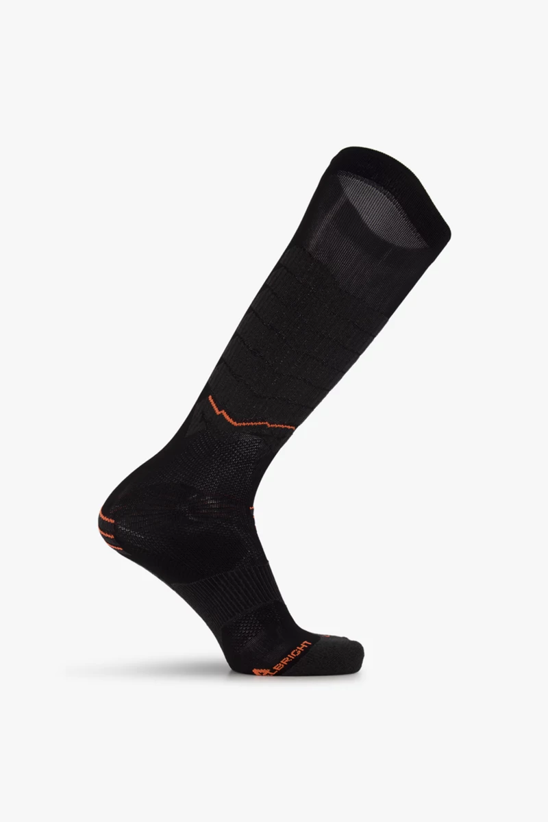 ALBRIGHT Ultralight 35-38 Herren Skisocken