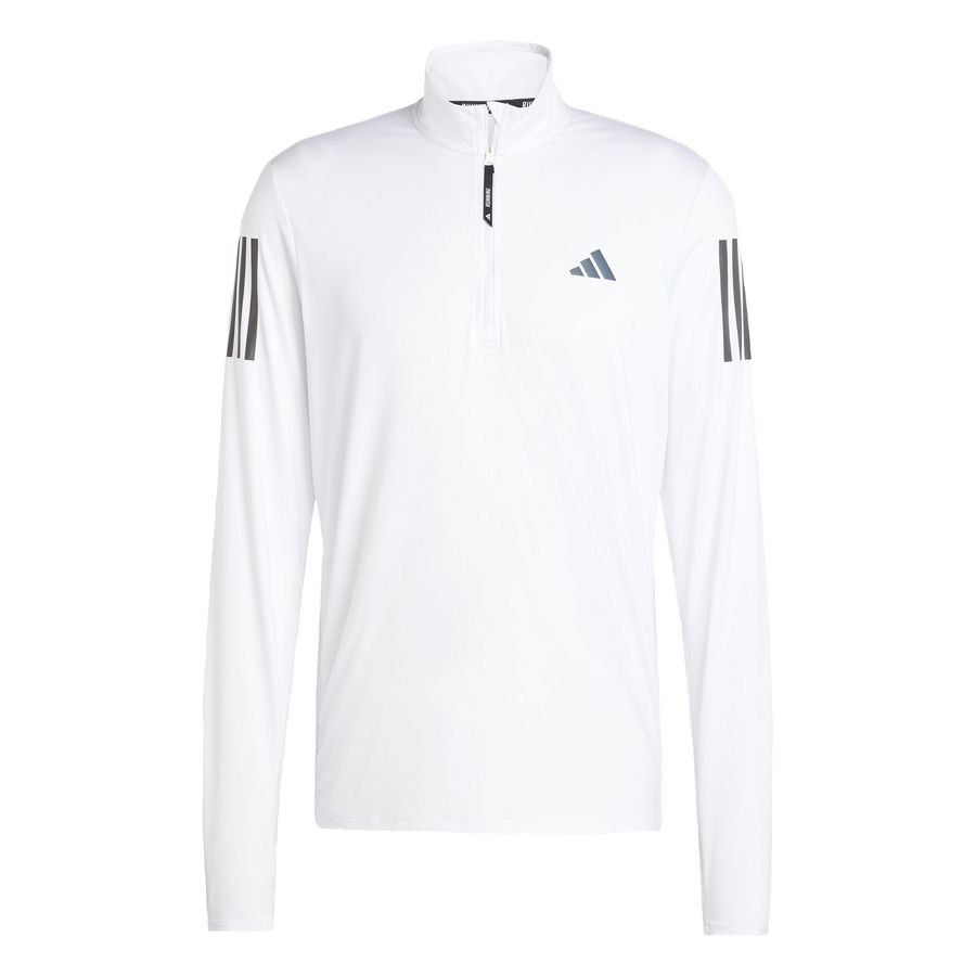 Adidas Veste de survêtement demi-zip Own the Run