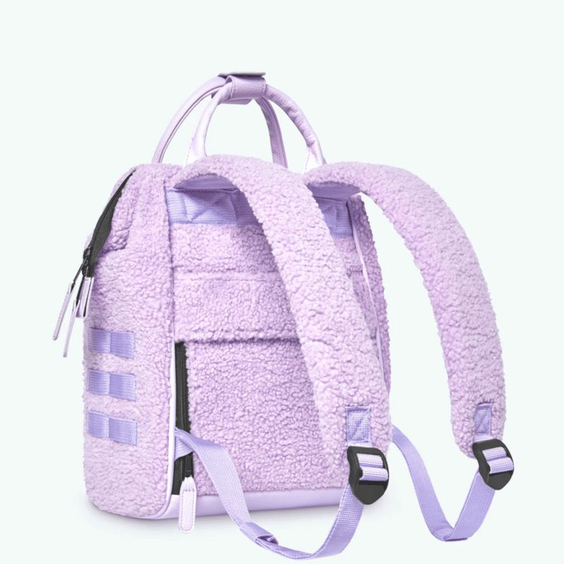 Sac à dos Adventurer Mini 12 litres + 2 grandes pochettes Cleveland