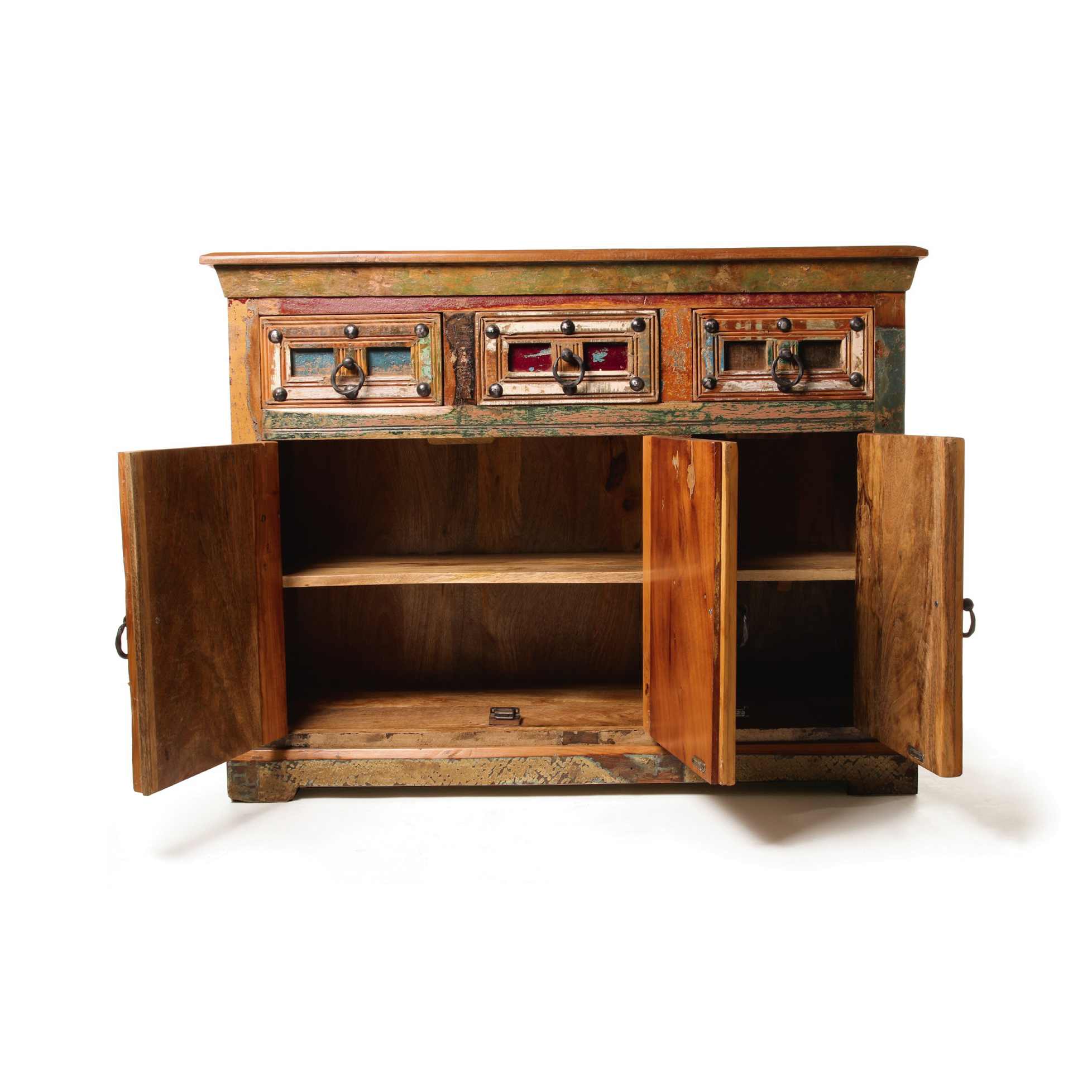 Sideboard 'Telford', L 40 cm, B 117 cm, H 90 cm von fischer's lagerhaus