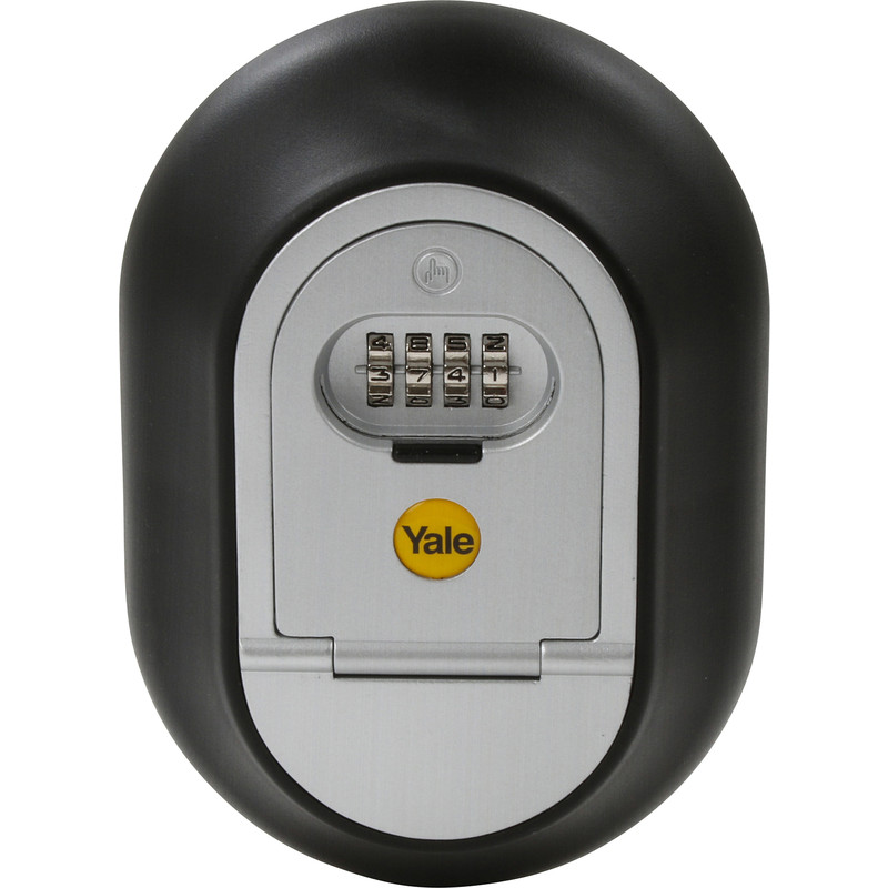 Yale sleutelkluis