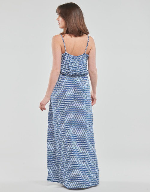 Only - ONLNOVA - Bleu / Blanc