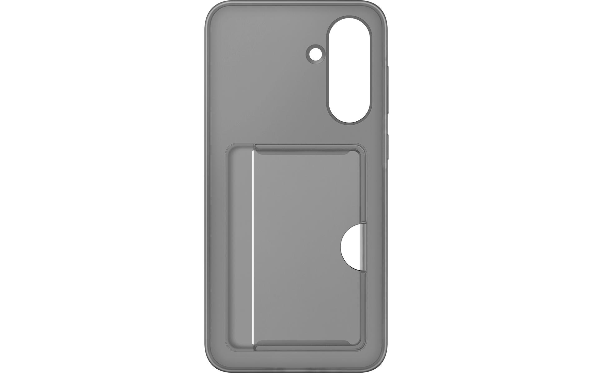 Back Cover Card Slot Case Galaxy A36Schutzhülle für das Samsung Galaxy A36