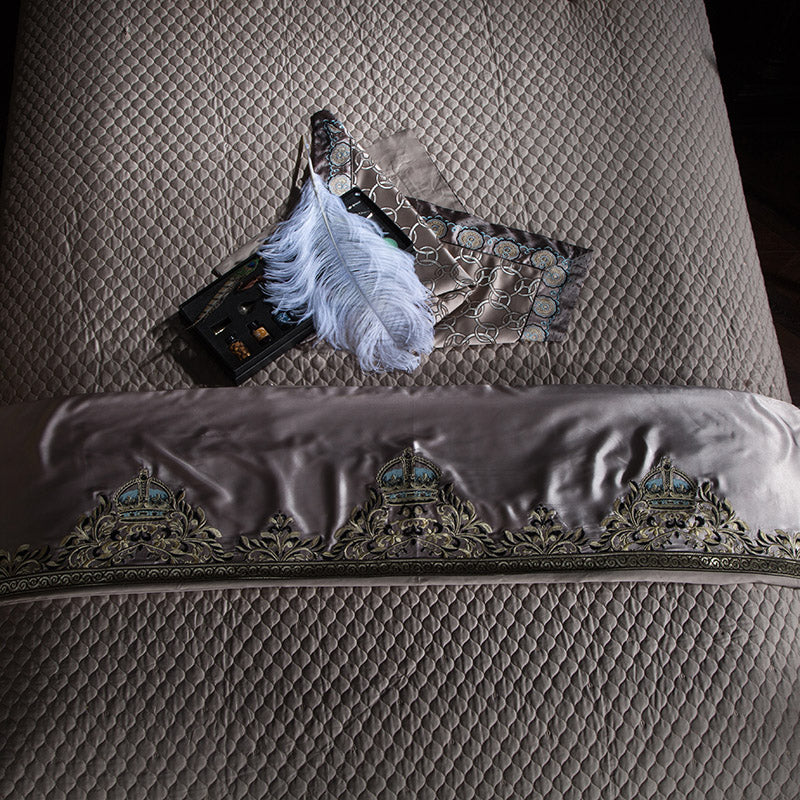 ComfoLust Duvet Cover Set