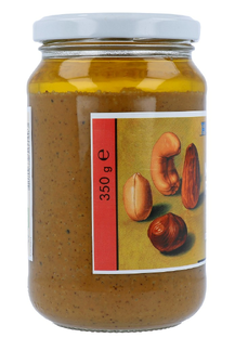 Horizon 4 Noten Pasta 350GR