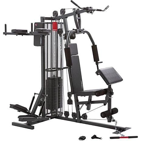 Top Sport SP 5000 Multistation