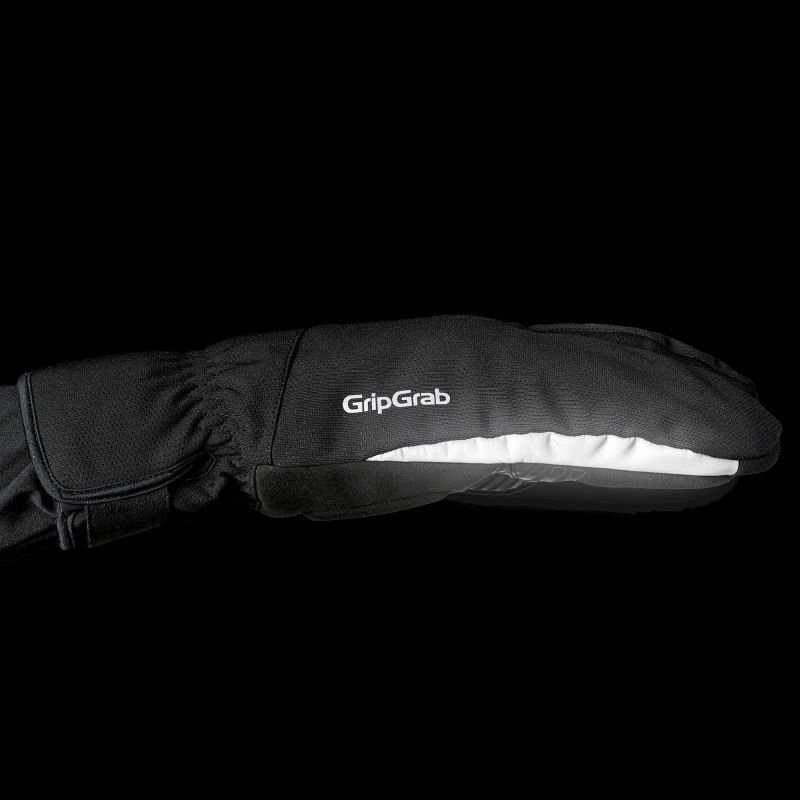 Nordic 2 Windproof Deep Winter Lobster Gloves - Gants vélo