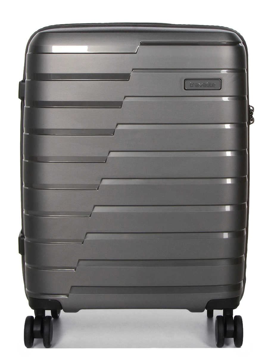 Ensemble 3 valises Travelite Air Base