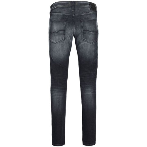 Jack & Jones - 12194532 GLENN-BLUE DENIM Azul