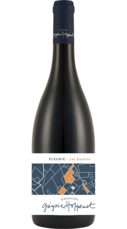 Domaine Hoppenot Beaujolais Fleurie Les Garants 2022