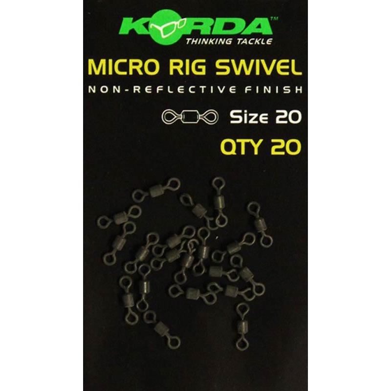 Micro Emerillon Korda