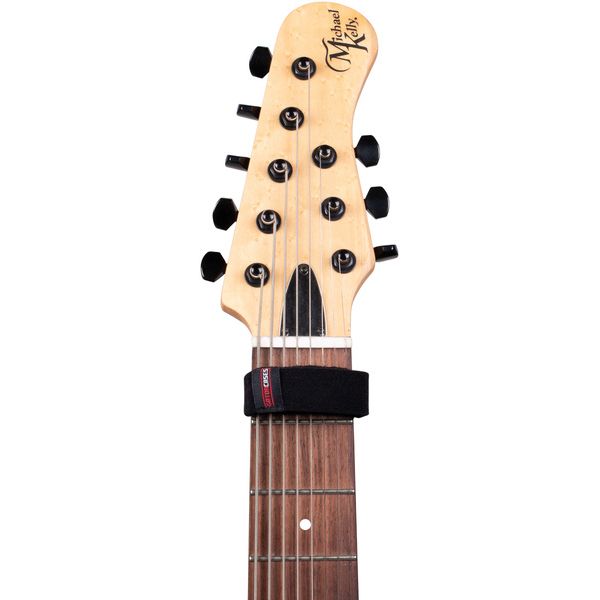Gator Guitar Fret Mute Black L