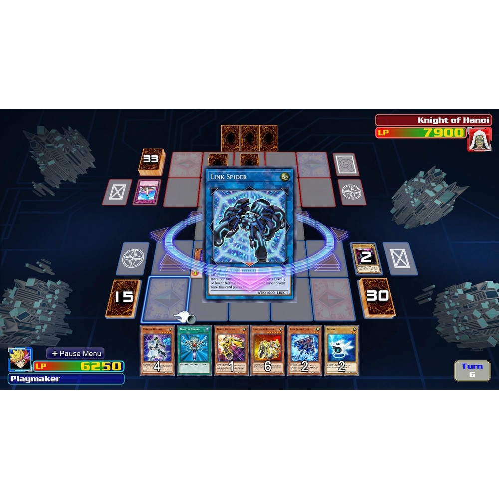 Yu-Gi-Oh! Legacy of the Duelist: Link Evolution Nintendo Switch (Code in der Box)