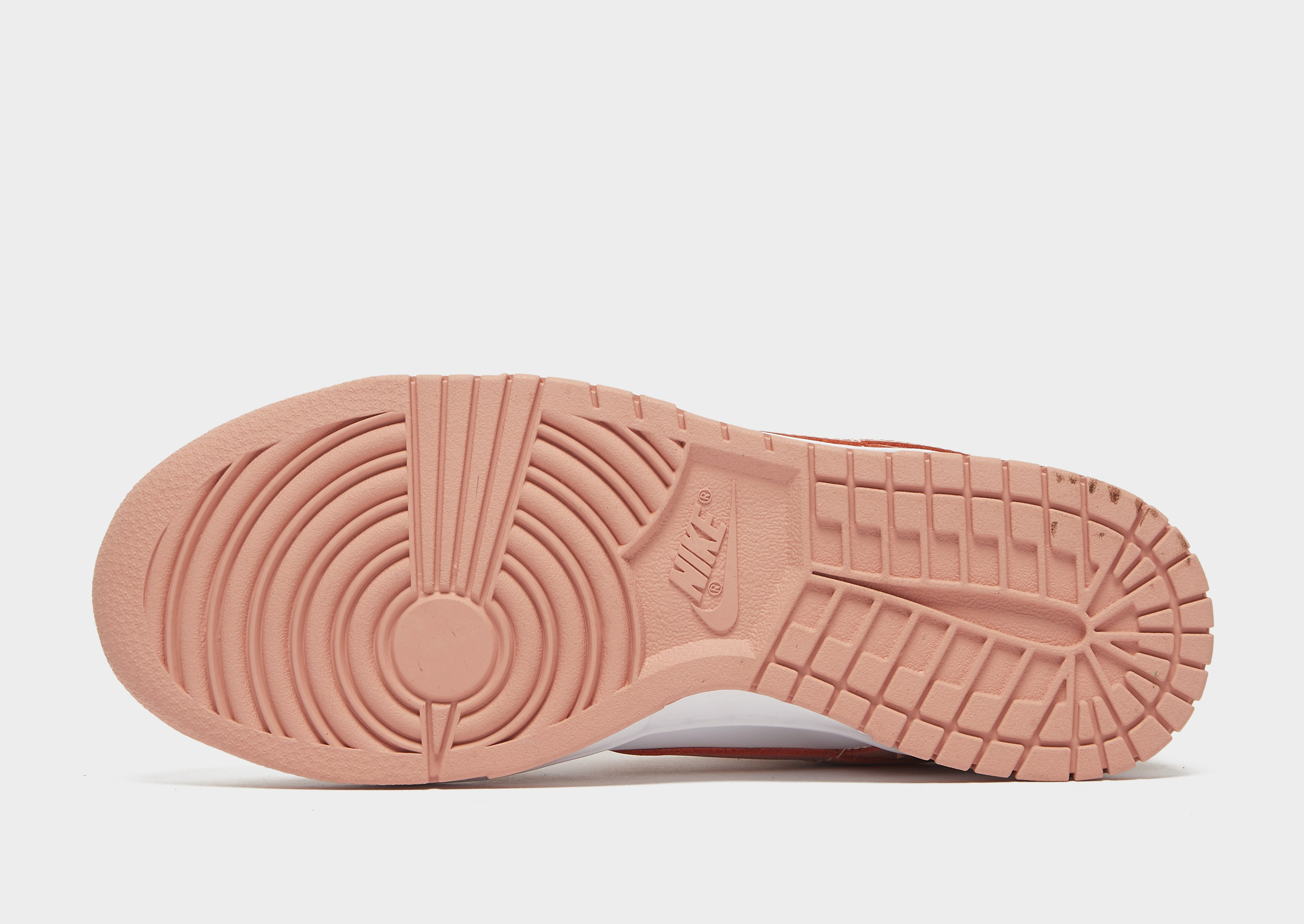 Nike Dunk Low Femme