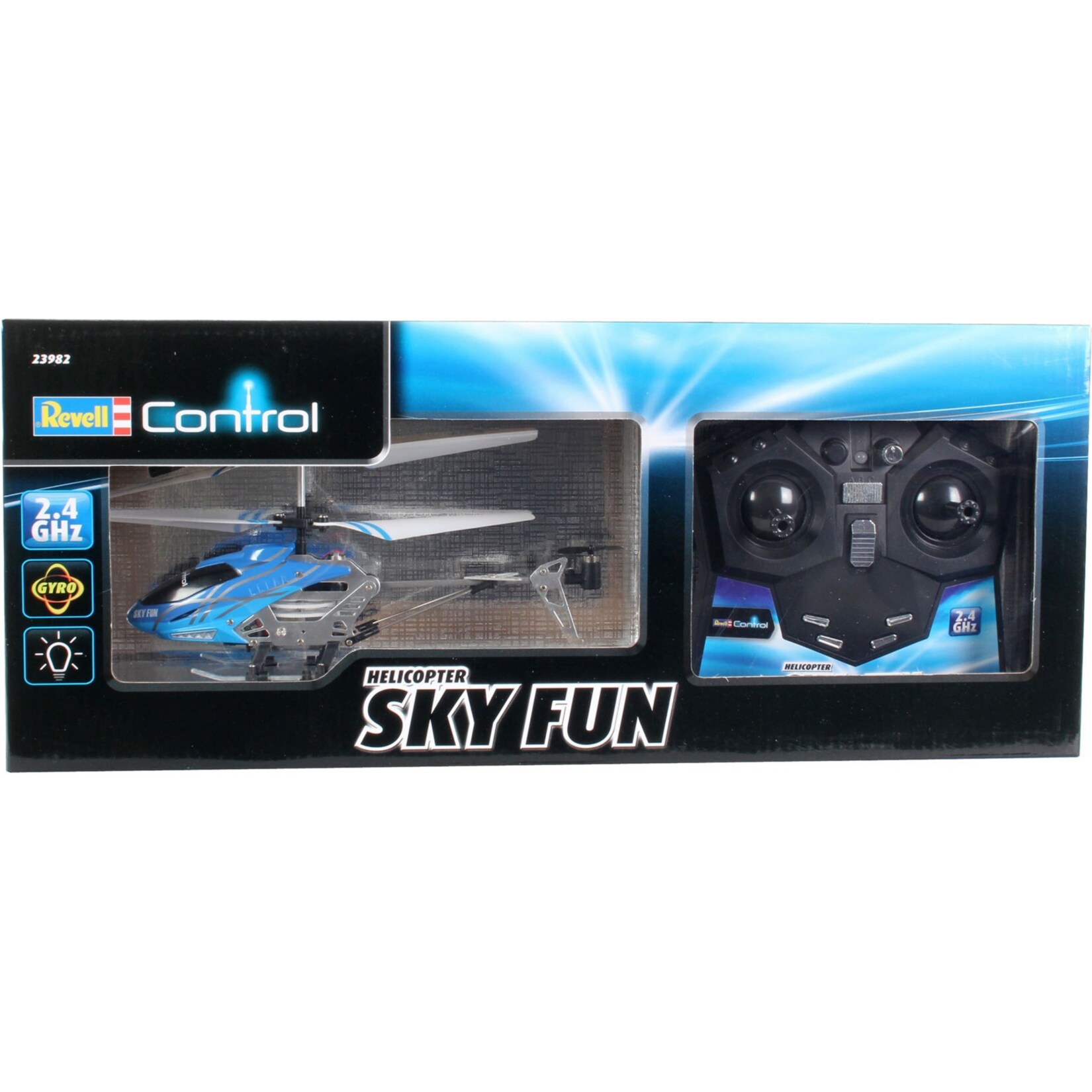 Revell RC Hubschrauber Sky FUN