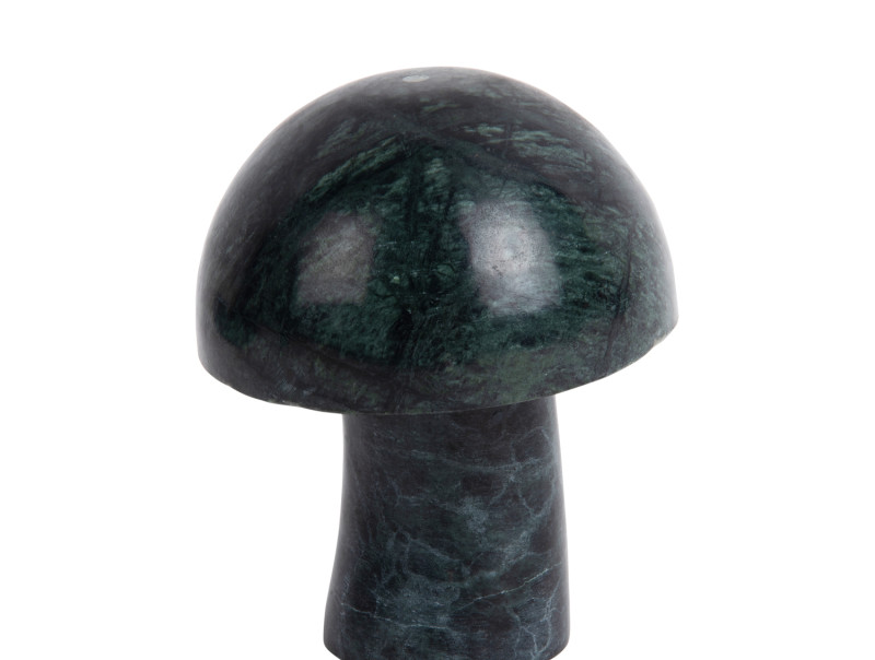 Statue Mushroom Large