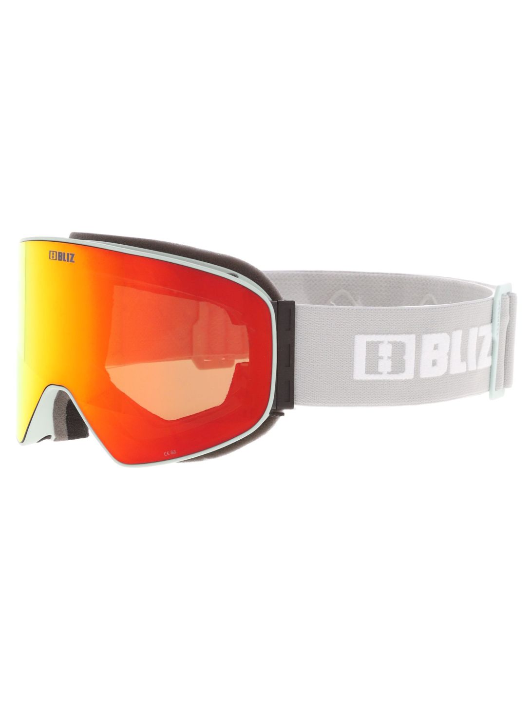 Flow skibril unisex