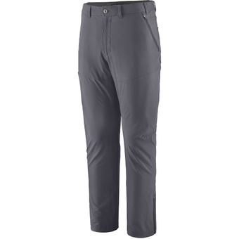 Patagonia Terravia Trail - Regular Hose Forge Grey Herren
