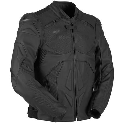Blouson Furygan GHOST - Noir
