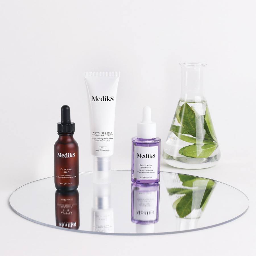Medik8 Bakuchiol Peptides 30ml