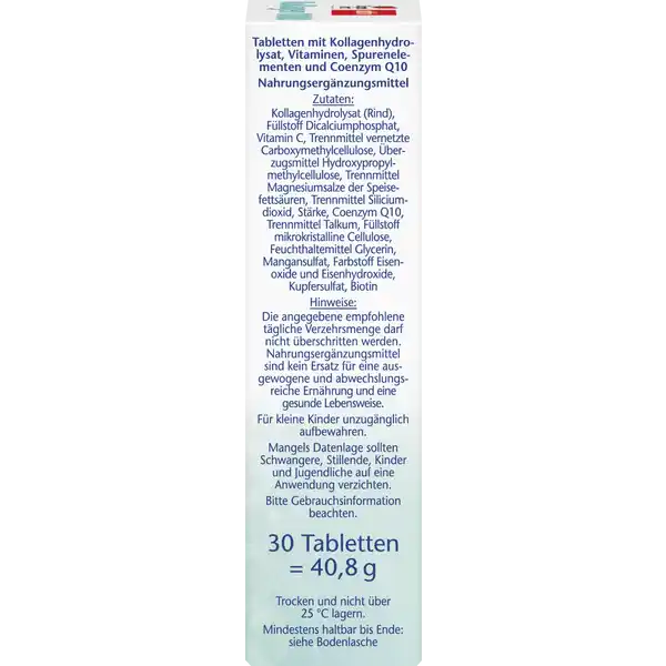 Kollagen 1000